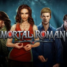 Immortal Romance